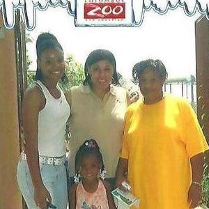 Meet your Posher, Bertha